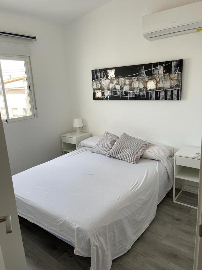 Espectacular Atico Valencia Centro Apartment Екстериор снимка