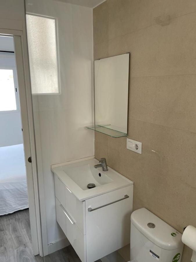 Espectacular Atico Valencia Centro Apartment Екстериор снимка