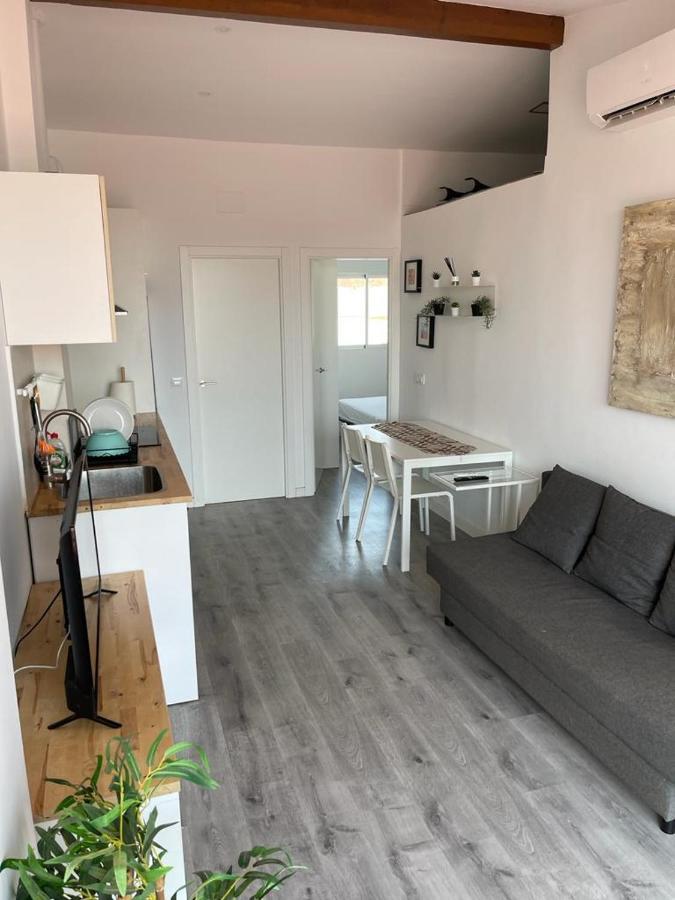 Espectacular Atico Valencia Centro Apartment Екстериор снимка