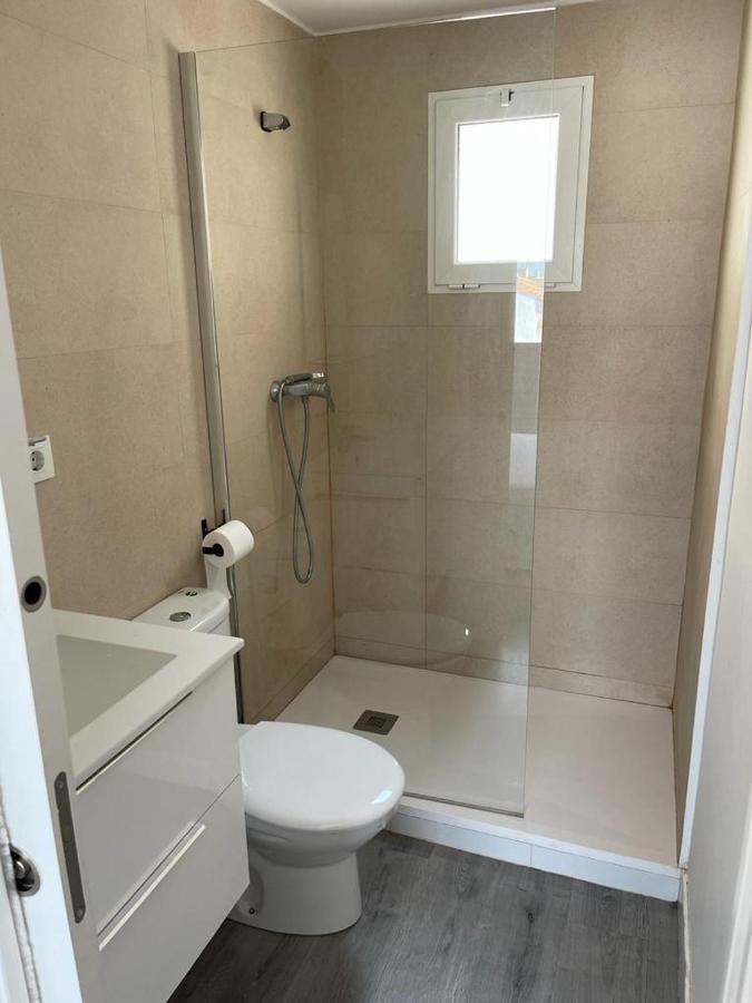 Espectacular Atico Valencia Centro Apartment Екстериор снимка