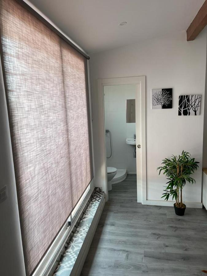 Espectacular Atico Valencia Centro Apartment Екстериор снимка